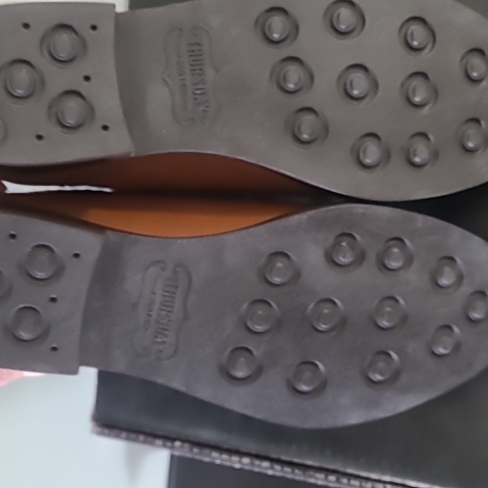 Thursday Boot Co. Dreamer Boots NWB! - Picture 8 of 11